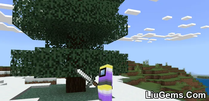 Among Us Sus Skin Pack Mcpe 17 Among Us Sus Skin Pack Mcpe 17