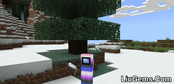 Among Us Sus Skin Pack Mcpe 19 Among Us Sus Skin Pack Mcpe 19