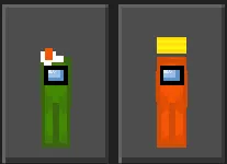 Among Us Sus Skin Pack Mcpe 2 Among Us Sus Skin Pack Mcpe 2