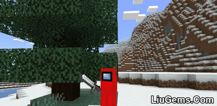 Among Us Sus Skin Pack Mcpe 21 Among Us Sus Skin Pack Mcpe 21