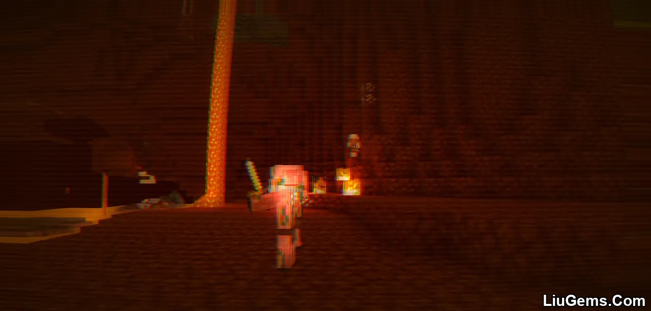 Ancient Dream Shaders Screenshots 10 Ancient Dream Shaders Screenshots 10