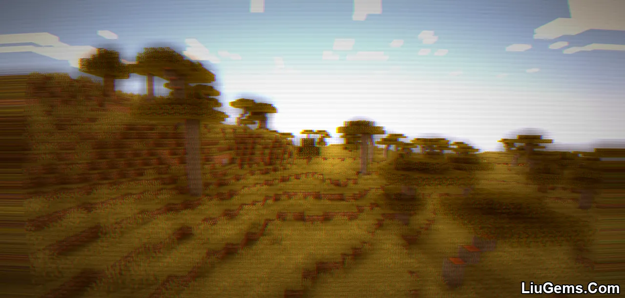 Ancient Dream Shaders Screenshots 3 Ancient Dream Shaders Screenshots 3