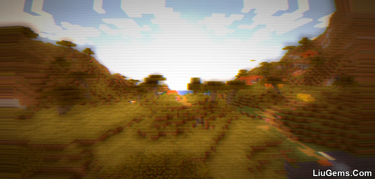 Ancient Dream Shaders Screenshots 4 Ancient Dream Shaders Screenshots 4