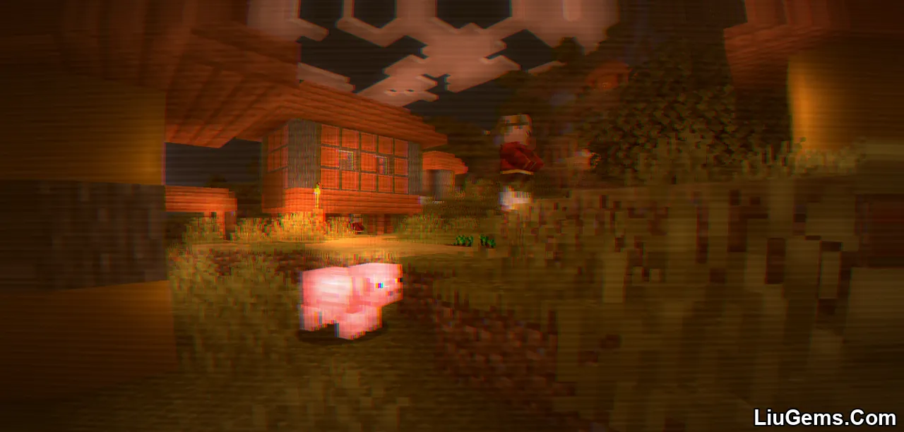 Ancient Dream Shaders Screenshots 5 Ancient Dream Shaders Screenshots 5