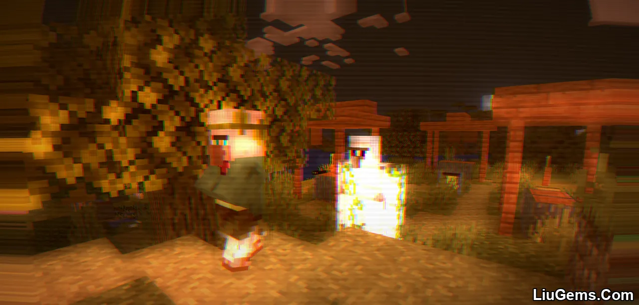 Ancient Dream Shaders Screenshots 6 Ancient Dream Shaders Screenshots 6