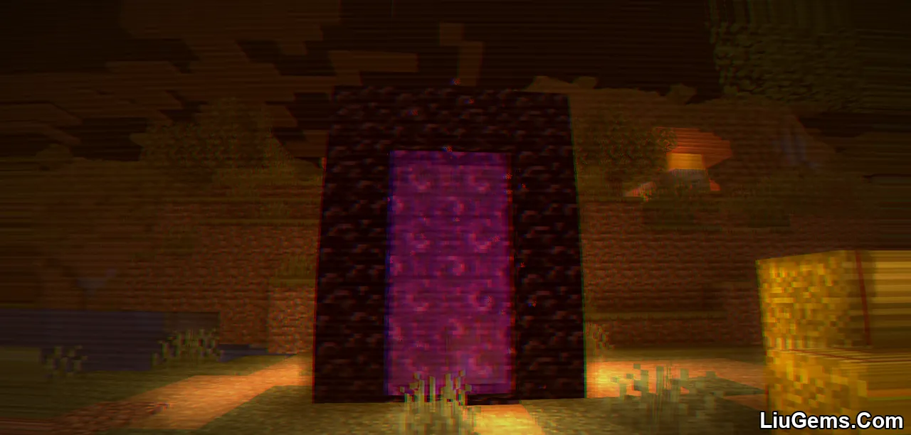 Ancient Dream Shaders Screenshots 7 Ancient Dream Shaders Screenshots 7