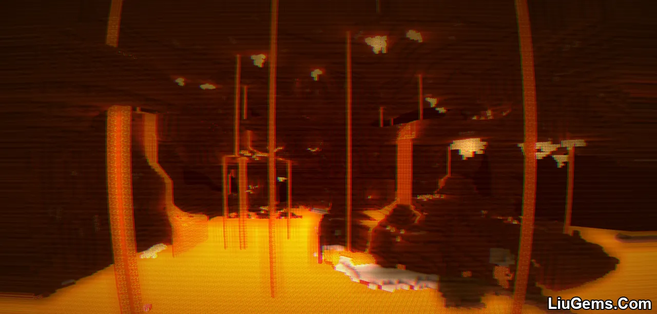 Ancient Dream Shaders Screenshots 9 Ancient Dream Shaders Screenshots 9