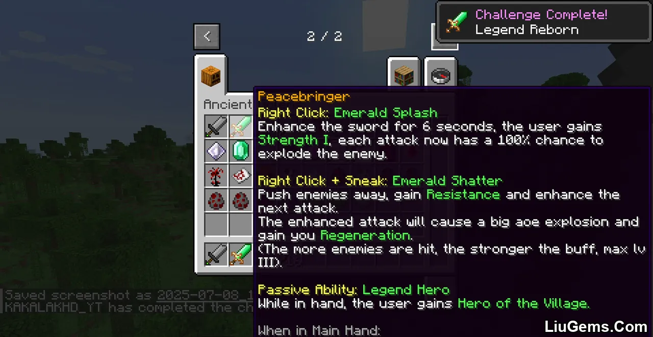 Ancient Golems Mod Screenshots 3 Ancient Golems Mod Screenshots 3