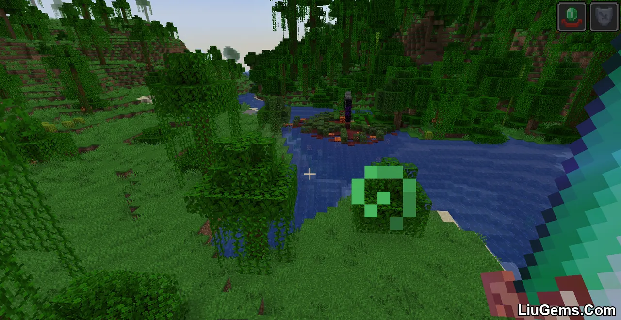 Ancient Golems Mod Screenshots 5 Ancient Golems Mod Screenshots 5