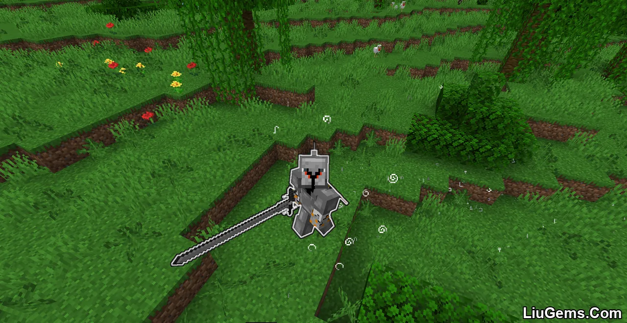 Ancient Golems Mod Screenshots 7 Ancient Golems Mod Screenshots 7