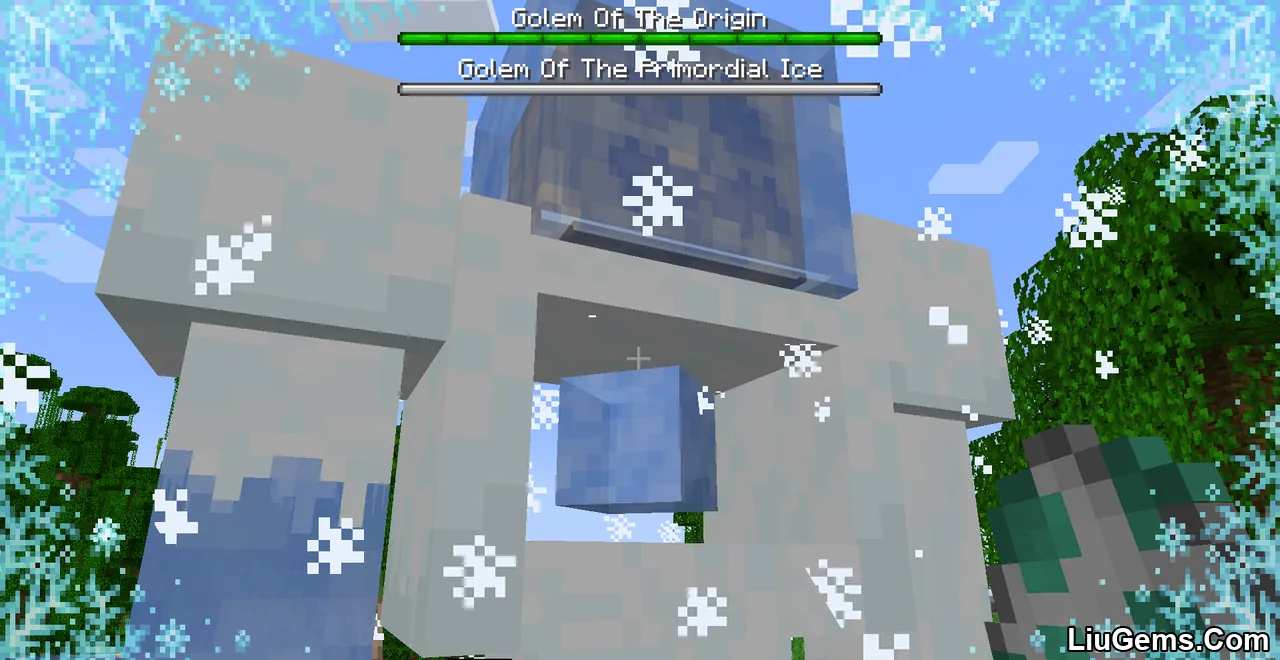 Ancient Golems Mod Screenshots 8 Ancient Golems Mod Screenshots 8