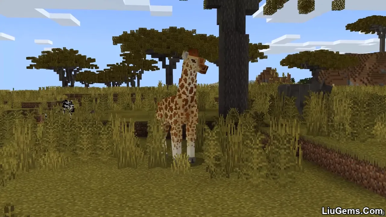 Animals Addon Mcpe 10 Animals Addon Mcpe 10