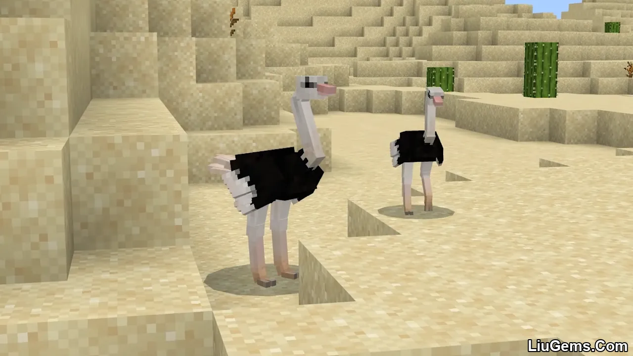 Animals Addon Mcpe 8 Animals Addon Mcpe 8