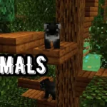 Animals Addon Mcpe Thumbnail