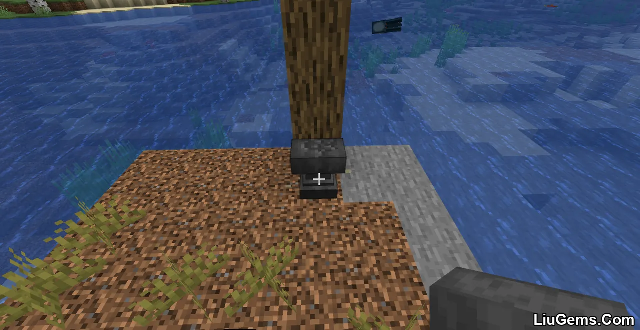 Anvil Crushing Recipes Mod Screenshot 9 Anvil Crushing Recipes Mod Screenshot 9