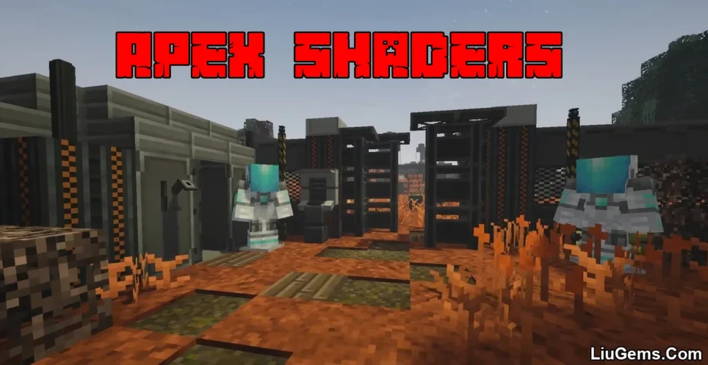 Apex Shaders