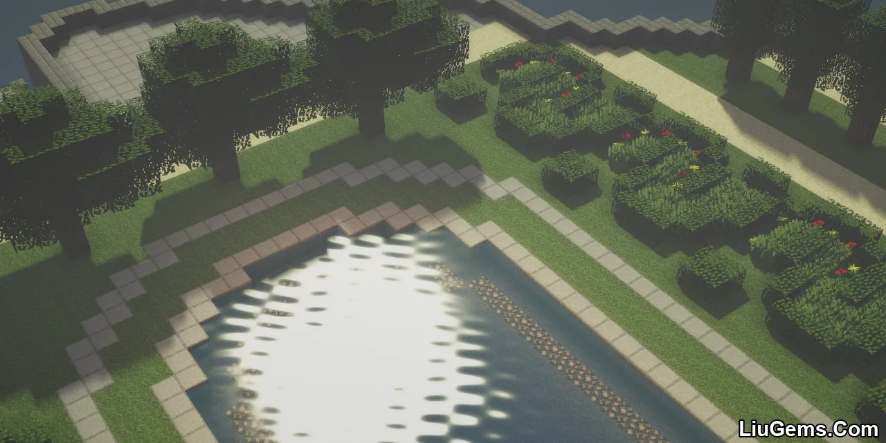 Apex Shaders Screenshots 12 Apex Shaders Screenshots 12