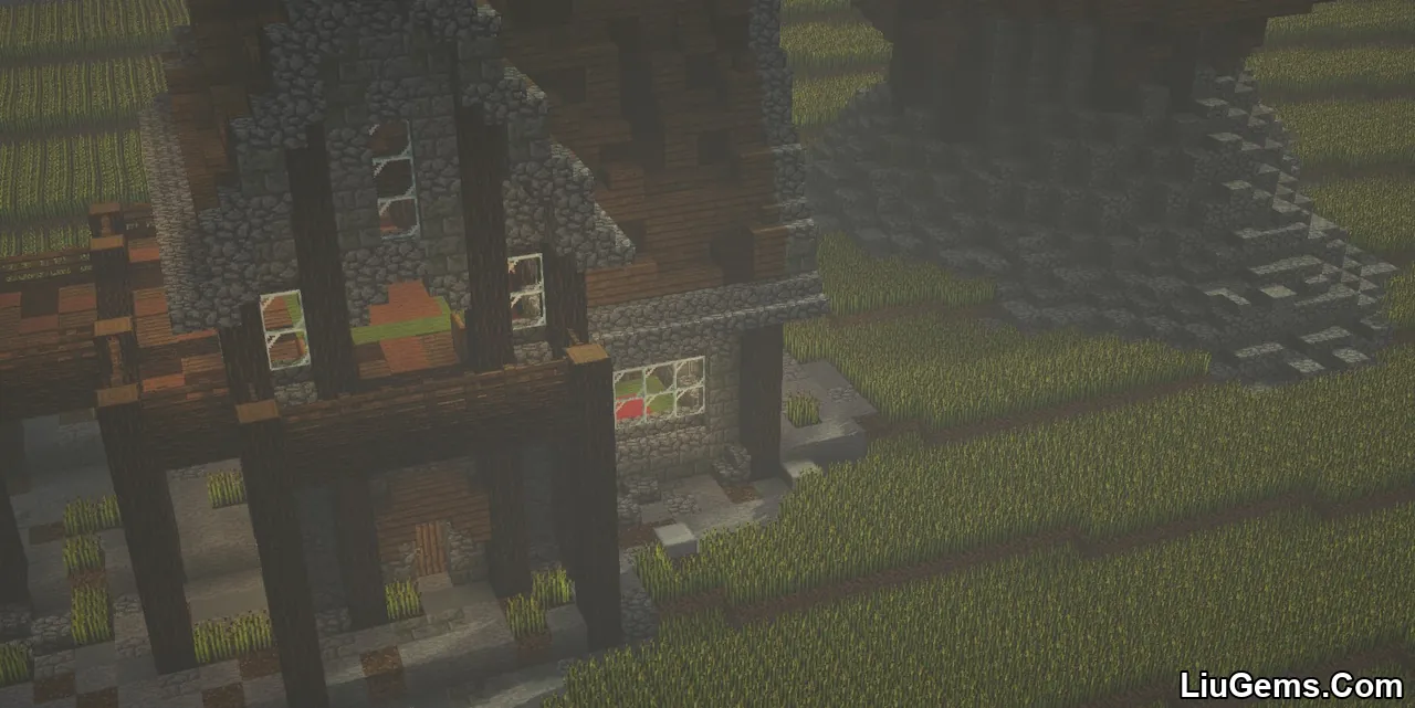 Apex Shaders Screenshots 13 Apex Shaders Screenshots 13