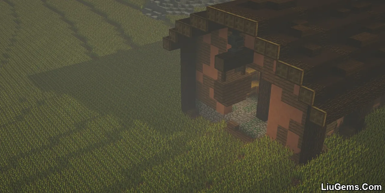 Apex Shaders Screenshots 14 Apex Shaders Screenshots 14