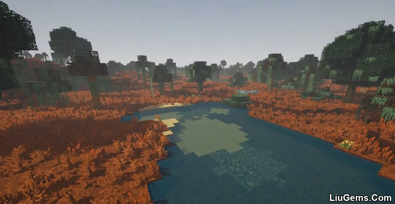 Apex Shaders Screenshots 3 Apex Shaders Screenshots 3