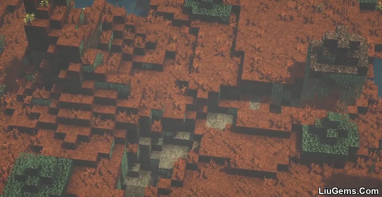 Apex Shaders Screenshots 4 Apex Shaders Screenshots 4