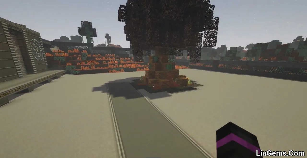 Apex Shaders Screenshots 7 Apex Shaders Screenshots 7
