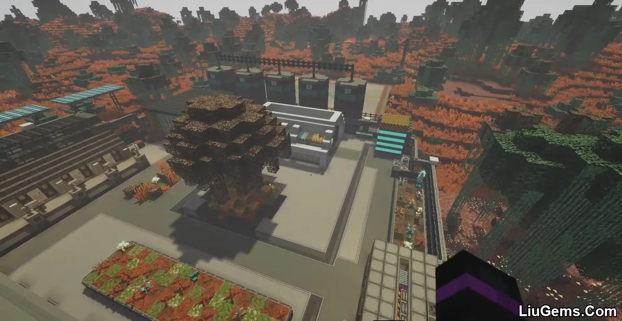 Apex Shaders Screenshots 8 Apex Shaders Screenshots 8