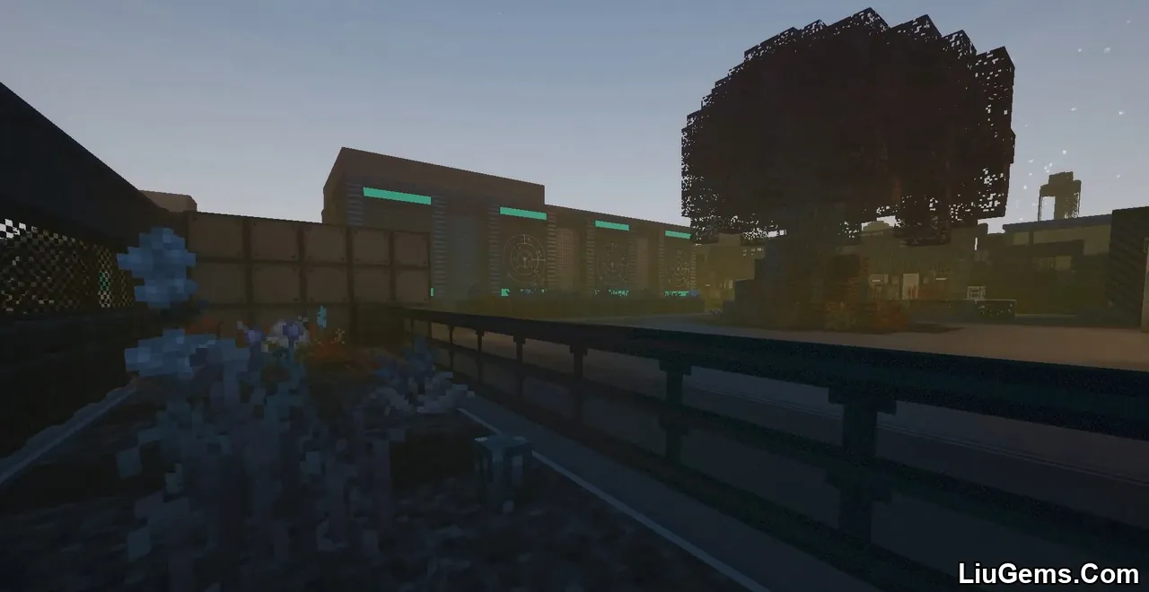 Apex Shaders Screenshots 9 Apex Shaders Screenshots 9