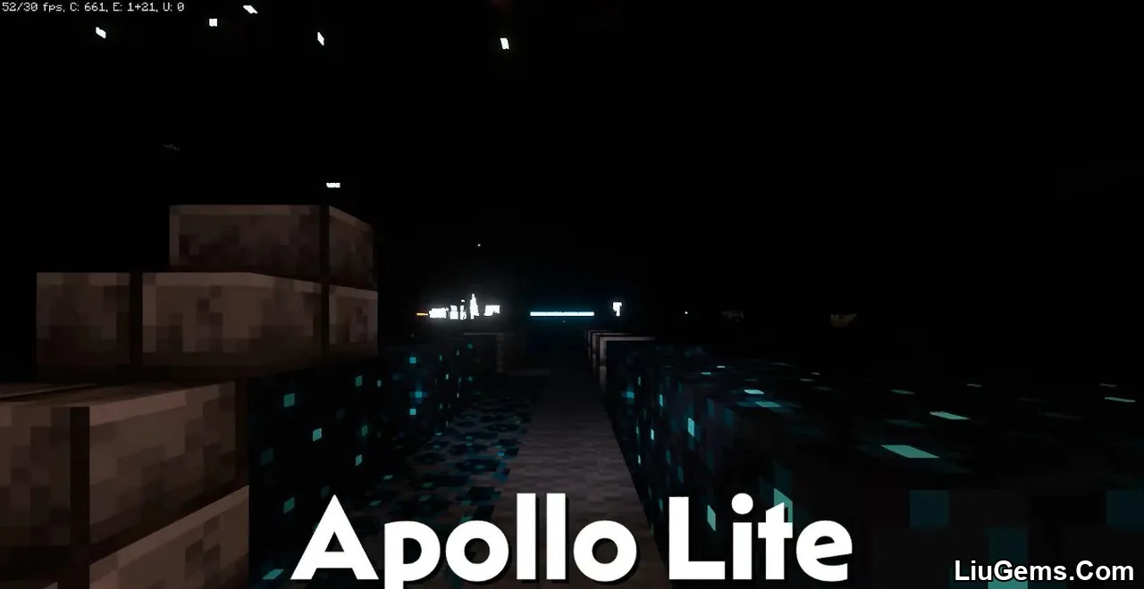 Apollo Shaders Screenshots 10 Apollo Shaders Screenshots 10