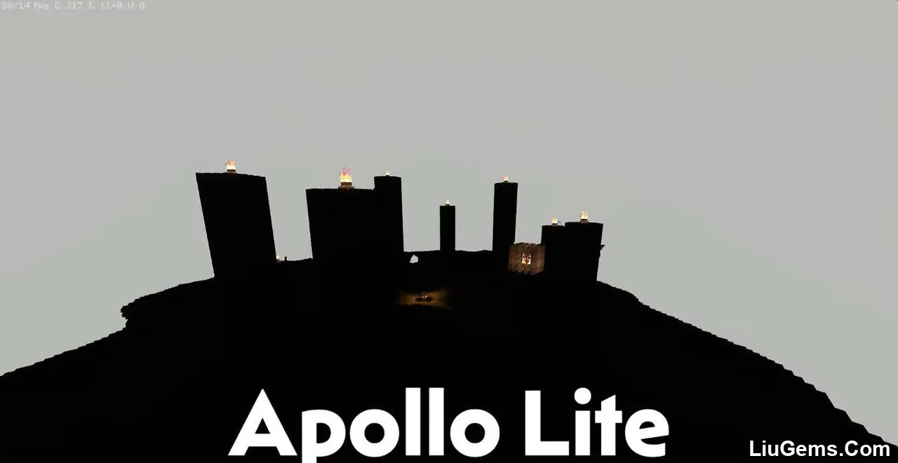 Apollo Shaders Screenshots 12 Apollo Shaders Screenshots 12