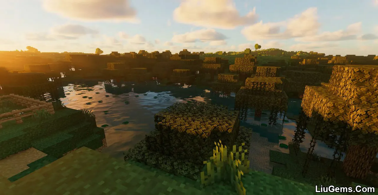 Apollo Shaders Screenshots 2 Apollo Shaders Screenshots 2