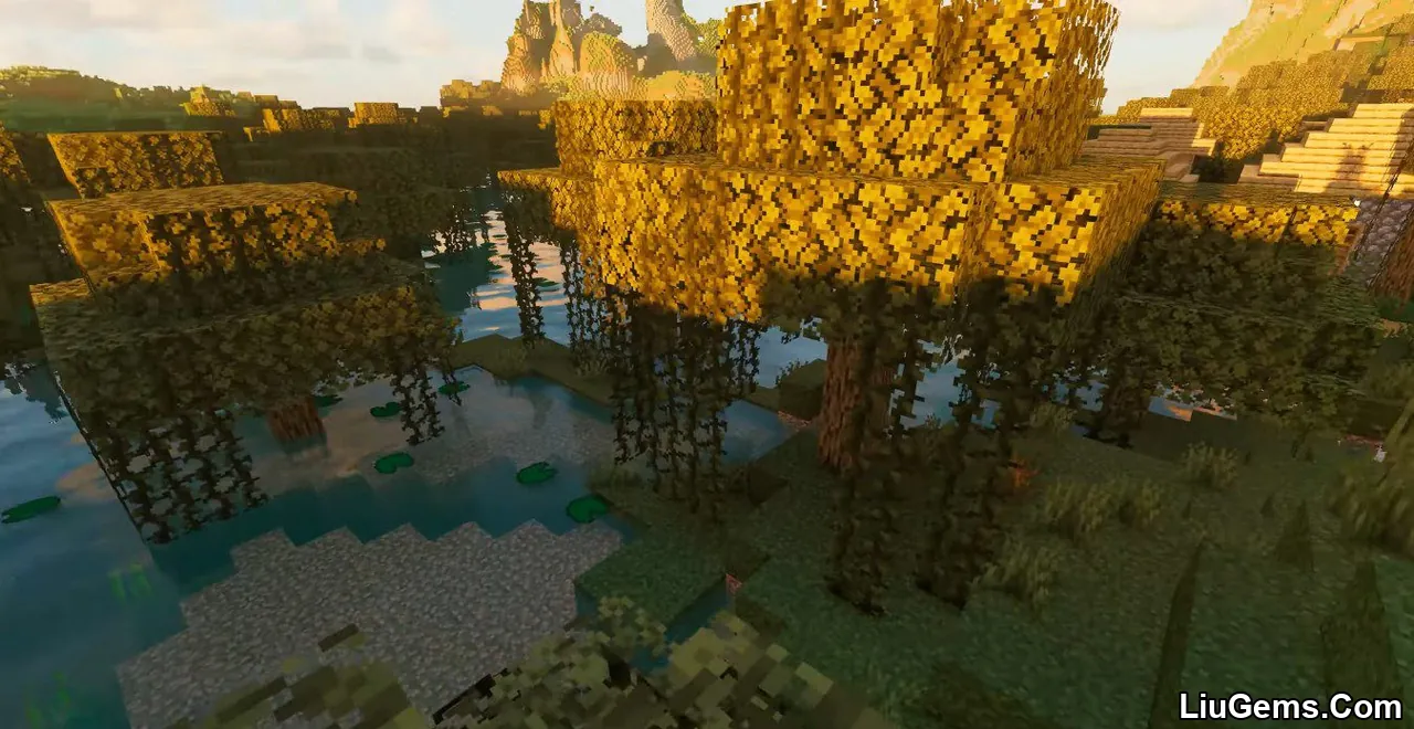 Apollo Shaders Screenshots 3 Apollo Shaders Screenshots 3
