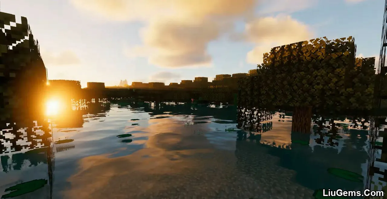 Apollo Shaders Screenshots 4 Apollo Shaders Screenshots 4