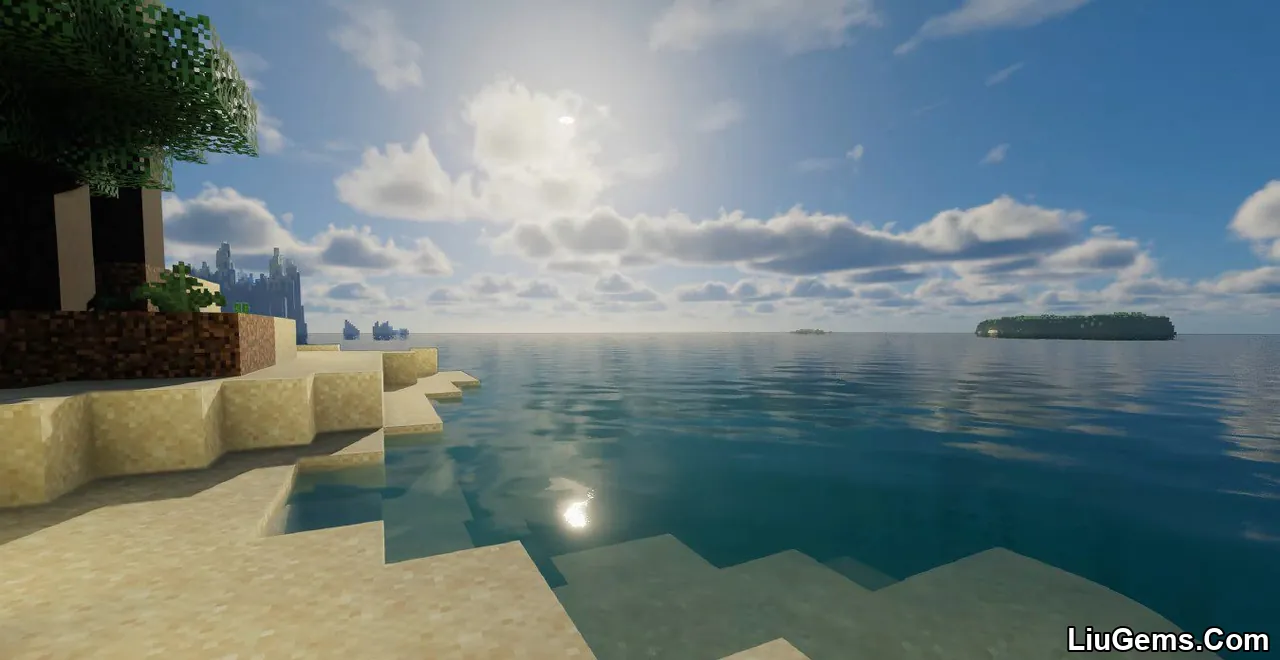 Apollo Shaders Screenshots 7 Apollo Shaders Screenshots 7