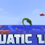 Aquatic Life Addon Mcpe Thumbnail