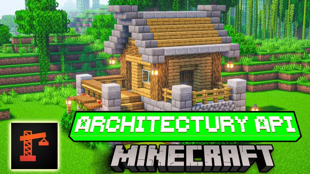 Architectury API Mod