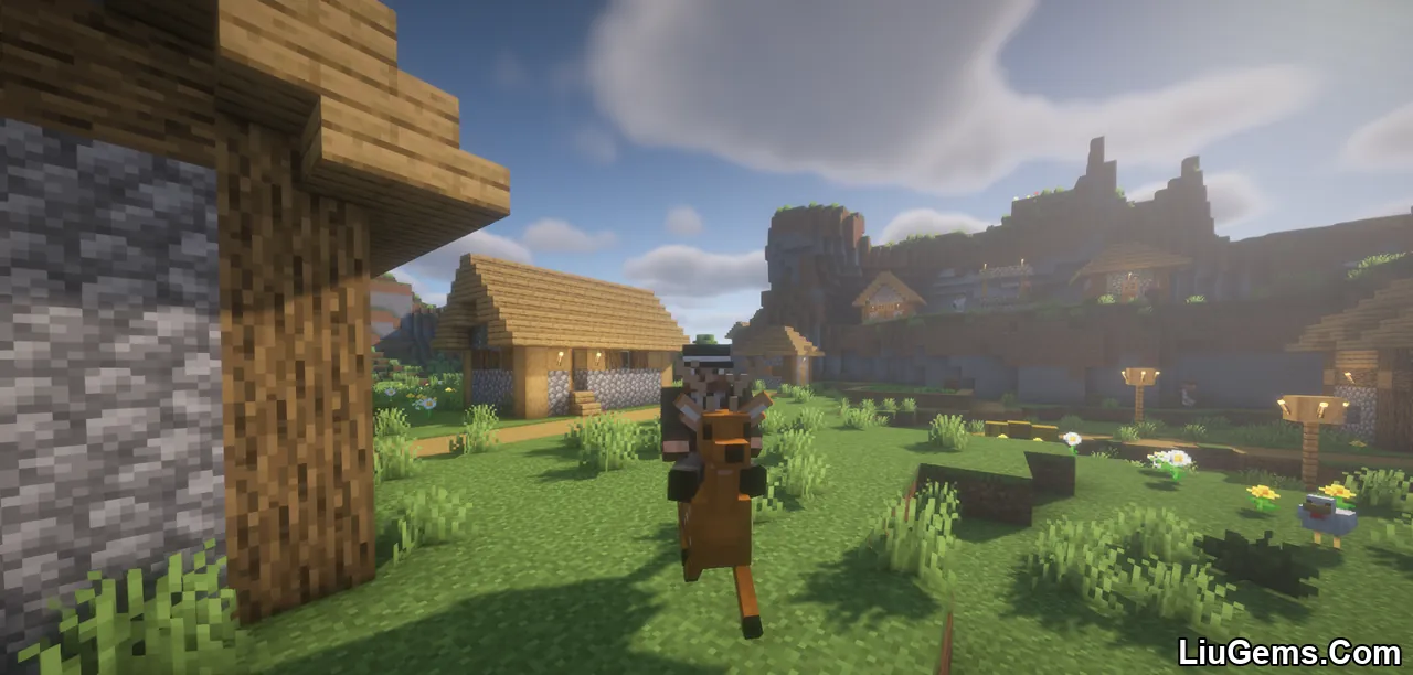 Arisuwumeis Deer Mod Screenshots 10 Arisuwumeis Deer Mod Screenshots 10