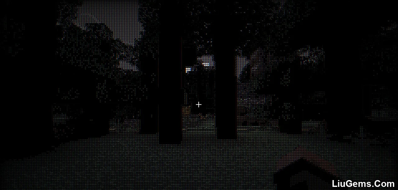 Ascii Like Shaders Screenshots 1 Ascii Like Shaders Screenshots 1