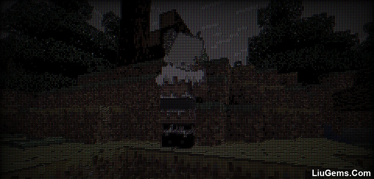Ascii Like Shaders Screenshots 11 Ascii Like Shaders Screenshots 11