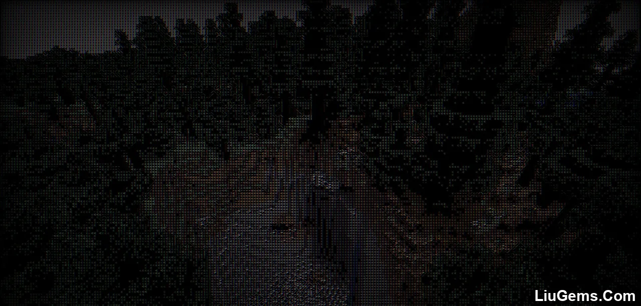 Ascii Like Shaders Screenshots 7 Ascii Like Shaders Screenshots 7