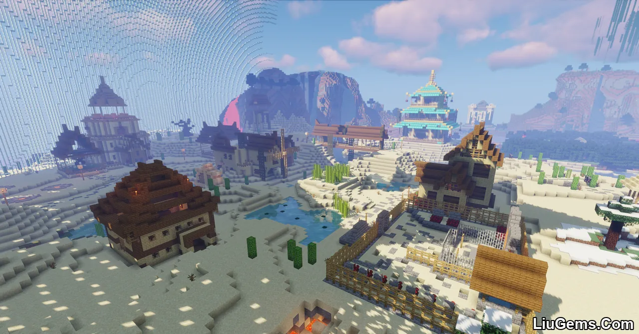 Asia Games Screenshots 4 Asia Games Screenshots 4