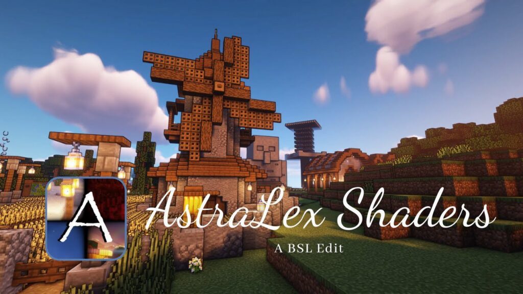 AstraLex