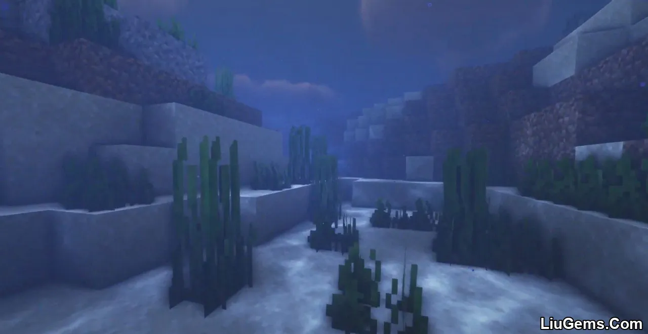 Astralex Shaders Mod Screenshots 1 Astralex Shaders Mod Screenshots 1