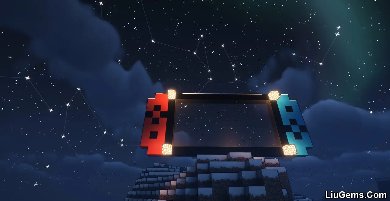 Astralex Shaders Mod Screenshots 12 Astralex Shaders Mod Screenshots 12