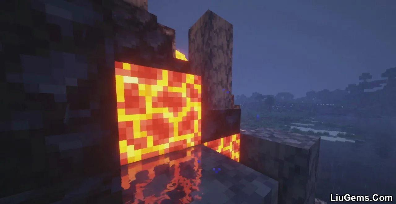 Astralex Shaders Mod Screenshots 2 Astralex Shaders Mod Screenshots 2