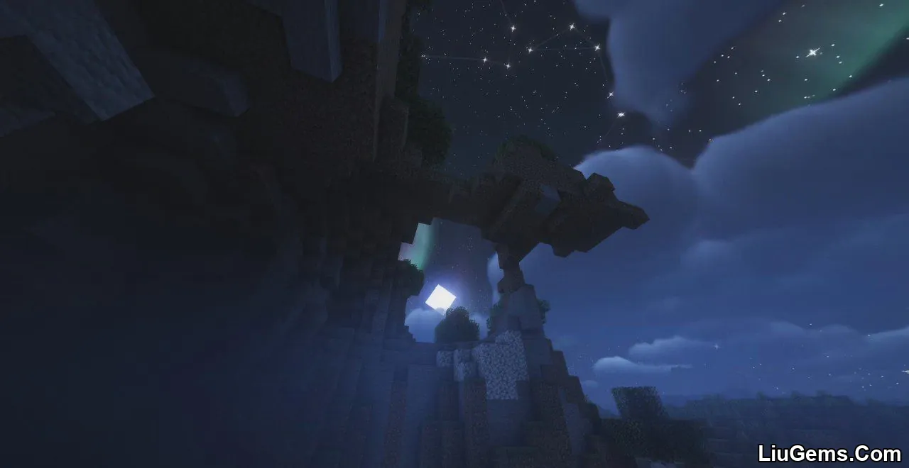 Astralex Shaders Mod Screenshots 4 Astralex Shaders Mod Screenshots 4