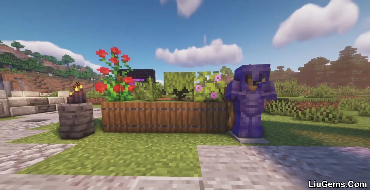 Astralex Shaders Mod Screenshots 7 Astralex Shaders Mod Screenshots 7