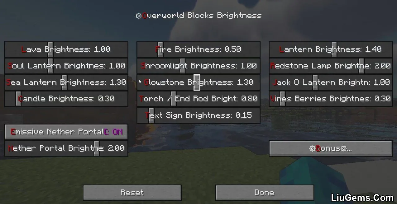 Astralex Shaders Mod Screenshots 8 Astralex Shaders Mod Screenshots 8