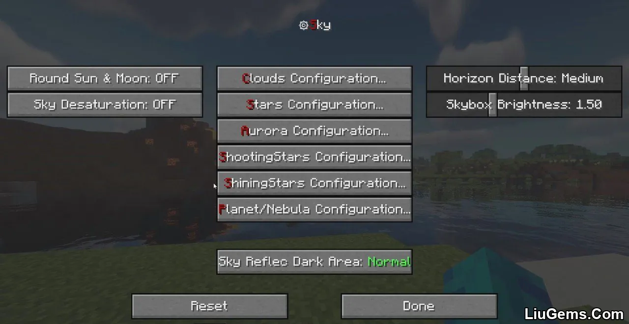 Astralex Shaders Mod Screenshots 9 Astralex Shaders Mod Screenshots 9