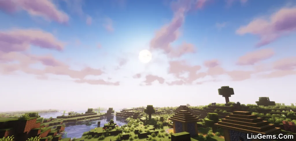 Astral Core Shaders Screenshots 1